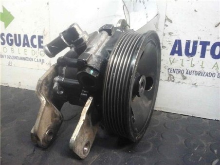 Bomba Servodireccion Nissan CABSTAR 3 0D DI 3 0D - DI 