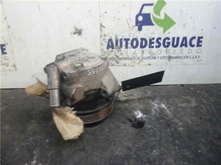 Bomba Servodireccion Ford MONDEO BER  1 8 TDCi 