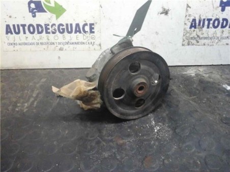 Bomba Servodireccion Ford MONDEO BER  1 8 TDCi 