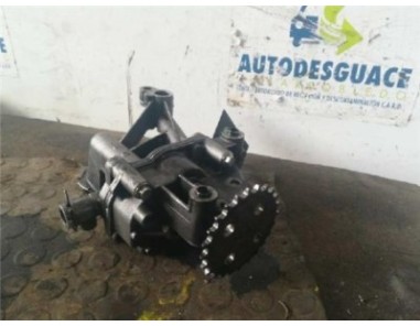 Bomba De Aceite Nissan INTERSTAR MOD  04 2 5 dCi D  Bomba De Aceite Nissan INTERSTAR MOD  04 2 5 dCi D