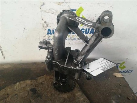 Bomba De Aceite Nissan INTERSTAR MOD  04 2 5 dCi D 