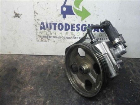 Bomba Servodireccion Citroen C5 BERLINA 2 0 HDi 