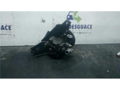 Bomba Servodireccion Nissan PATROL GR 2 8 Turbodiesel