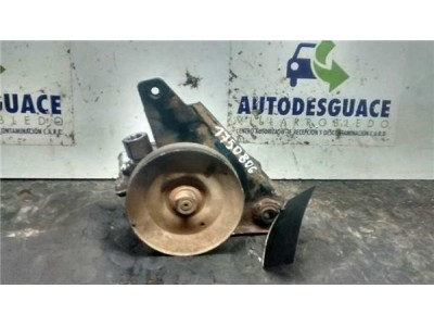 Bomba Servodireccion Nissan PATROL GR 2 8 Turbodiesel  2
