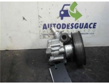 Bomba Servodireccion Audi A4 AVANT 2 0 TDI 