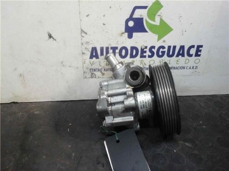 Bomba Servodireccion Audi A4 AVANT 2 0 TDI 