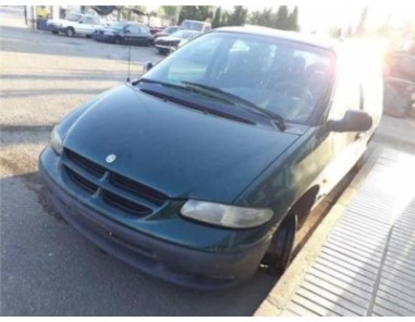 Bomba Servodireccion Chrysler VOYAGER 2 5 Turbodiesel 