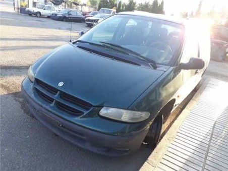 Bomba Servodireccion Chrysler VOYAGER 2 5 Turbodiesel 