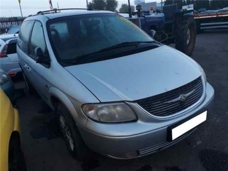 Bomba Servodireccion Chrysler VOYAGER 2 5 CRD 