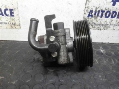 Bomba Servodireccion Kia SORENTO 2 5 CRDi 