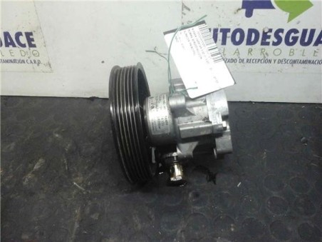 Bomba Servodireccion Nissan CABSTAR 3 0D DI 3 0D - DI 