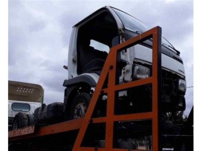 Bomba Servodireccion Nissan CABSTAR 3 0D DI 3 0D - DI  2