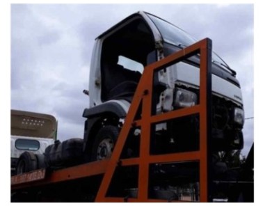 Bomba Servodireccion Nissan CABSTAR 3 0D DI 3 0D - DI 