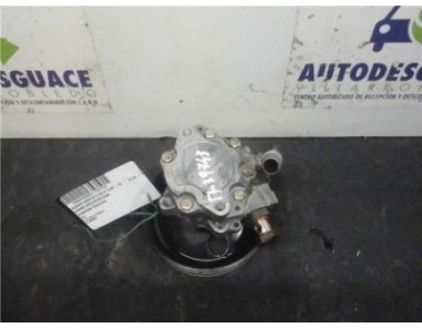 Bomba Servodireccion Nissan CABSTAR 3 0D DI 3 0D - DI 
