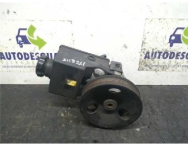 Bomba Servodireccion Ssangyong REXTON 2 7 Turbodiesel 