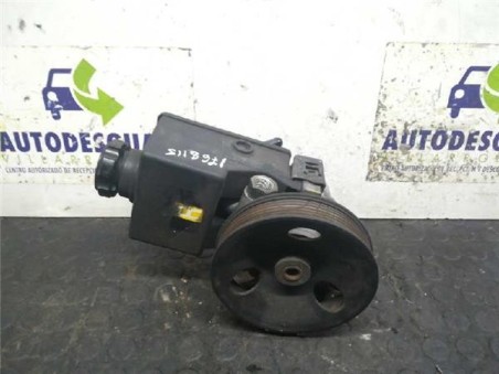 Bomba Servodireccion Ssangyong REXTON 2 7 Turbodiesel 