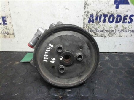 Bomba Servodireccion Audi A6 BERLINA 3 0 V6 24V TDI 