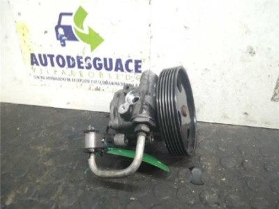 Bomba Servodireccion Ford FIESTA 1 4 TDCi