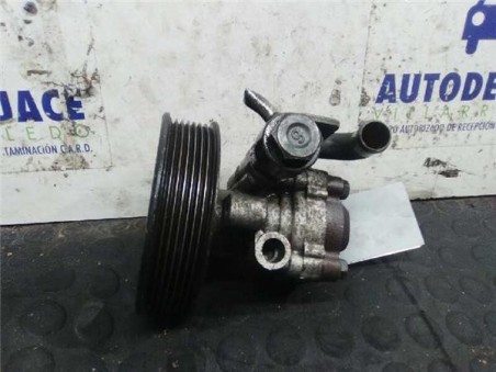 Bomba Servodireccion Kia SORENTO 2 5 CRDi 