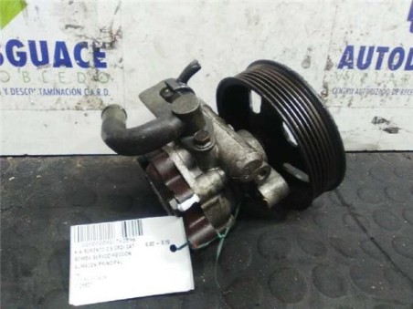 Bomba Servodireccion Kia SORENTO 2 5 CRDi 