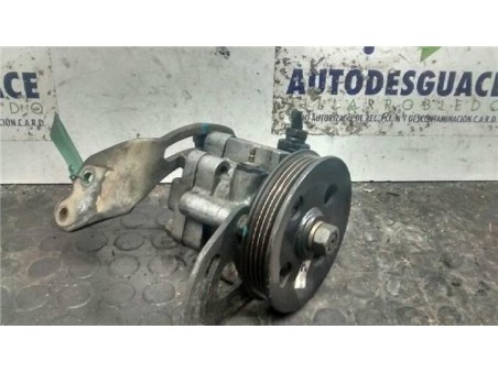 Bomba Servodireccion Chevrolet MATIZ 1 0 