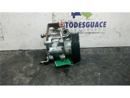 Bomba Servodireccion Citroen C6 2 7 V6 HDi FAP 