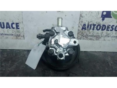 Bomba Servodireccion Mitsubishi L 200 2 5 TD