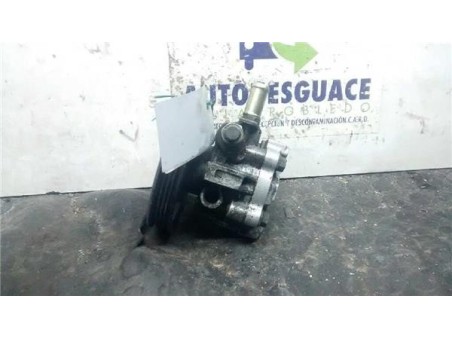 Bomba Servodireccion Mitsubishi L 200 2 5 TD 