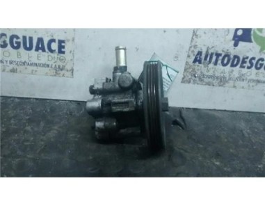 Bomba Servodireccion Mitsubishi L 200 2 5 TD 