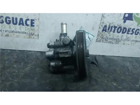 Bomba Servodireccion Mitsubishi L 200 2 5 TD 