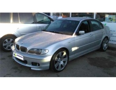 Bomba De Aceite BMW SERIE 3 BERLINA 2 0 16V D 