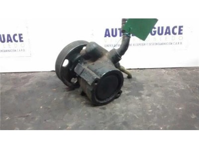 Bomba Servodireccion Peugeot BOXER CAJA CERRADA 2 5 Turbodiesel