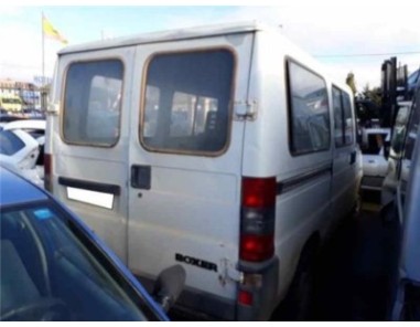 Bomba Servodireccion Peugeot BOXER CAJA CERRADA 2 5 Turbodiesel 