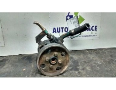 Bomba Servodireccion Peugeot BOXER CAJA CERRADA 2 5 Turbodiesel 