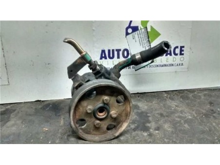 Bomba Servodireccion Peugeot BOXER CAJA CERRADA 2 5 Turbodiesel 