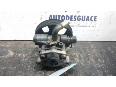 Bomba Servodireccion Suzuki LIANA RH 1 4 16V DDiS D