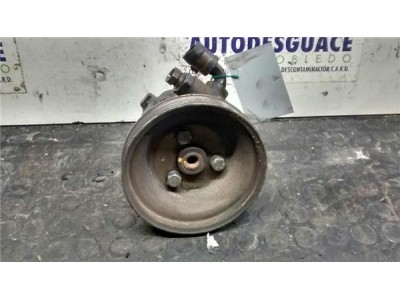 Bomba Servodireccion Fiat DOBLO 1 9 D  2