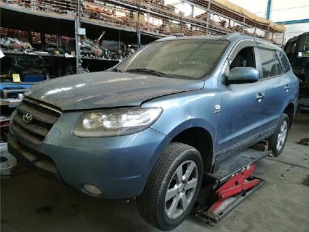 Bomba Servodireccion Hyundai SANTA FE 2 2 CRDi 