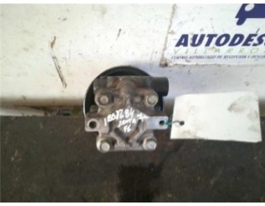 Bomba Servodireccion Hyundai SANTA FE 2 2 CRDi 