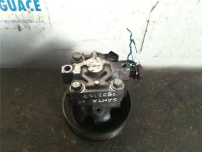 Bomba Servodireccion Hyundai SANTA FE 2 2 CRDi