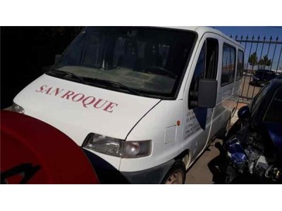 Bomba Servodireccion Peugeot BOXER COMBI 2 5 D  2