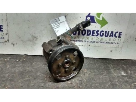 Bomba Servodireccion Peugeot BOXER COMBI 2 5 D 