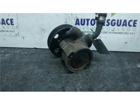 Bomba Servodireccion Peugeot BOXER COMBI 2 5 D 