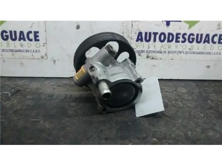 Bomba Servodireccion Nissan PRIMERA BERLINA 1 9 16V Turbodiesel 