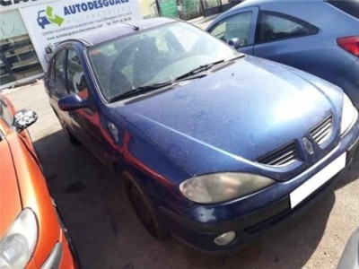 Bomba Servodireccion Renault MEGANE I FASE 2 CLASSIC 1 9 dTi D  2