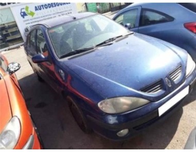 Bomba Servodireccion Renault MEGANE I FASE 2 CLASSIC 1 9 dTi D 