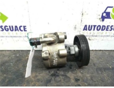 Bomba Servodireccion Renault MEGANE I FASE 2 CLASSIC 1 9 dTi D 