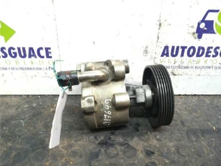 Bomba Servodireccion Renault MEGANE I FASE 2 CLASSIC 1 9 dTi D 