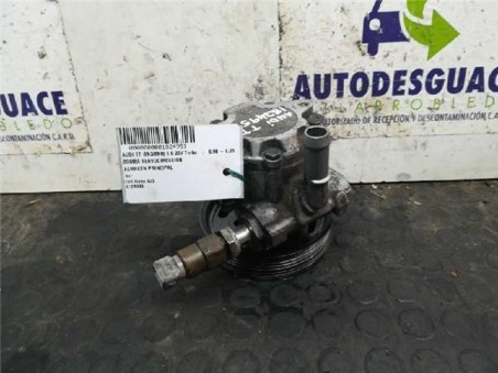 Bomba Servodireccion Audi TT 1 8 20V Turbo 