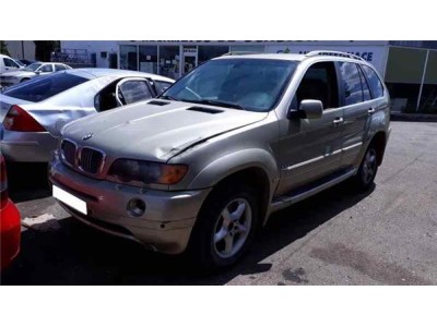 Bomba Servodireccion BMW X5 4 4 V8 32V  2